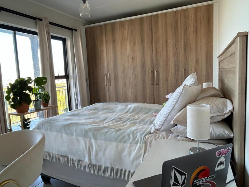 To Let 1 Bedroom Property for Rent in Sandown Western Cape